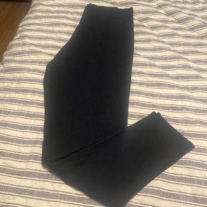 NWT Aerie black leggings size XL